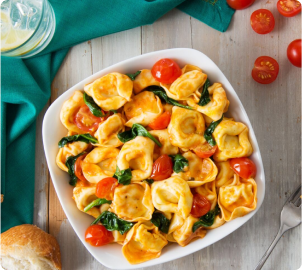 cappelletti 5 fromages