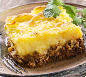 Hachis Parmentier